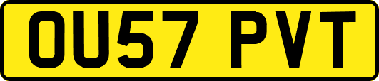 OU57PVT