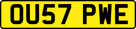 OU57PWE