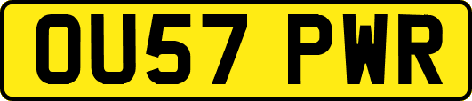 OU57PWR