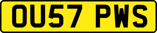 OU57PWS
