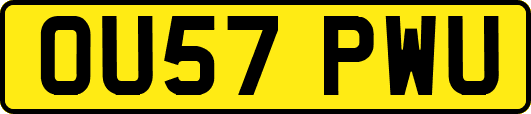 OU57PWU