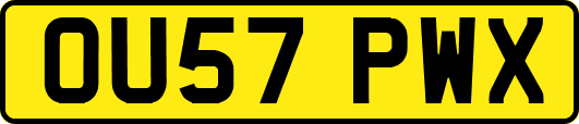 OU57PWX