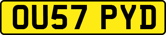 OU57PYD