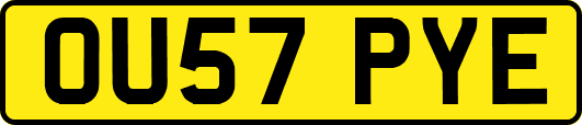 OU57PYE