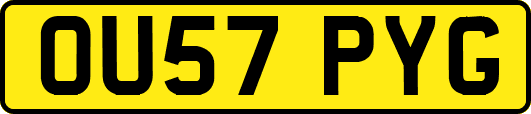 OU57PYG