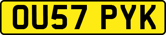 OU57PYK
