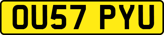 OU57PYU