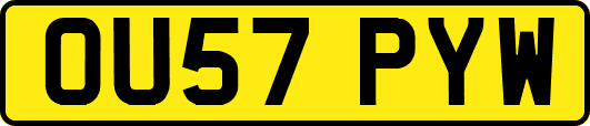 OU57PYW