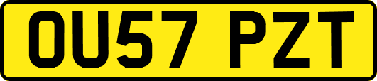 OU57PZT