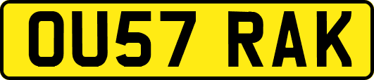 OU57RAK