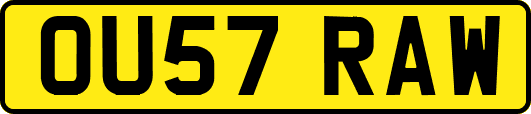 OU57RAW