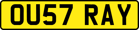OU57RAY