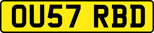 OU57RBD