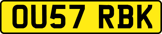 OU57RBK