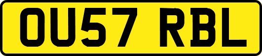 OU57RBL