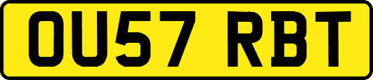 OU57RBT