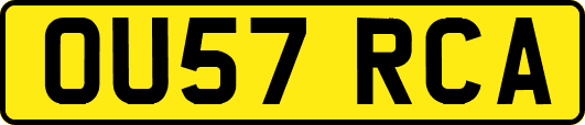 OU57RCA