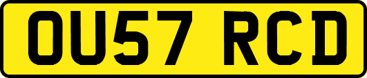 OU57RCD