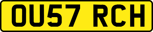 OU57RCH