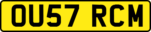 OU57RCM