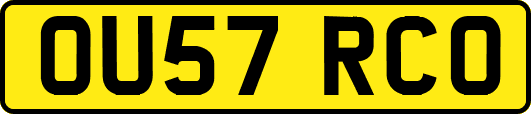 OU57RCO