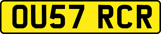 OU57RCR
