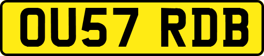 OU57RDB