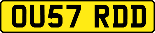 OU57RDD