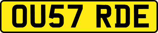 OU57RDE