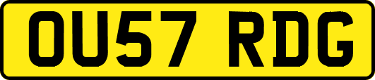 OU57RDG