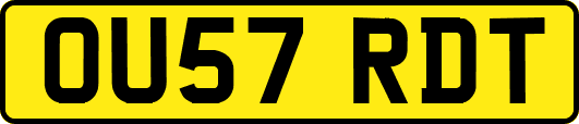 OU57RDT