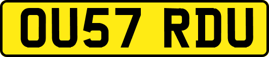 OU57RDU