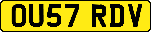 OU57RDV