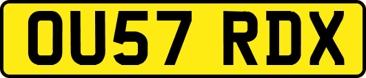 OU57RDX