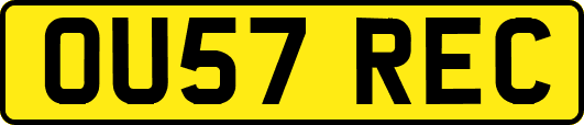 OU57REC