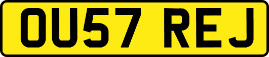 OU57REJ