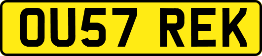 OU57REK