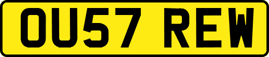 OU57REW