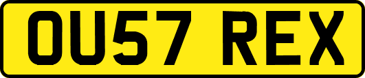 OU57REX