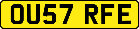 OU57RFE
