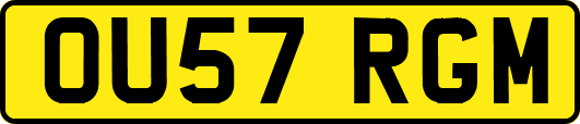 OU57RGM
