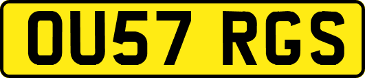 OU57RGS