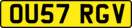 OU57RGV