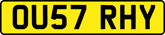 OU57RHY