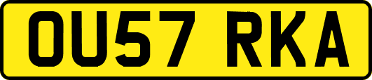 OU57RKA