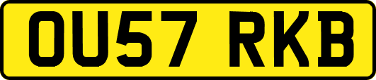 OU57RKB