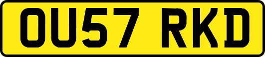 OU57RKD