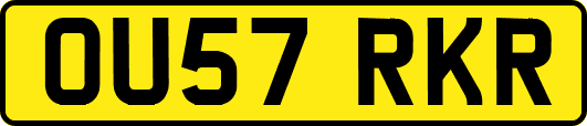 OU57RKR