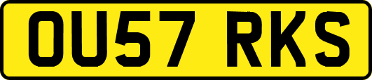 OU57RKS