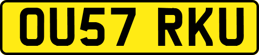 OU57RKU